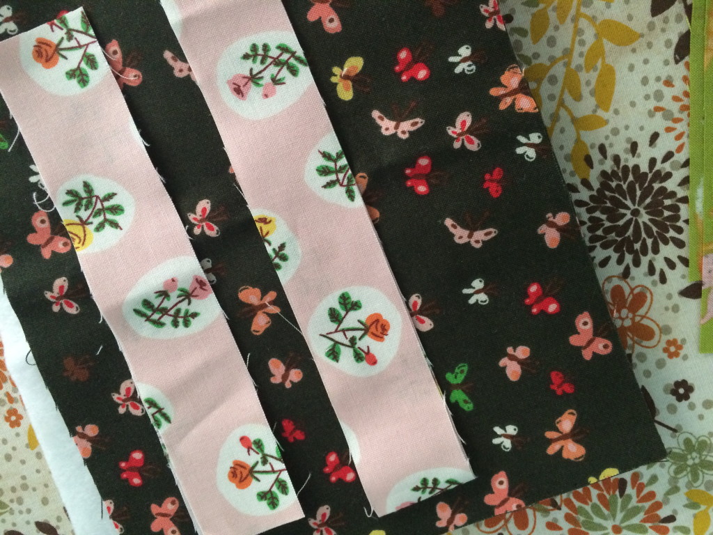 Heat n Bond High Loft Fusible Fleece- 20 x 1 yard– Bloomerie Fabrics