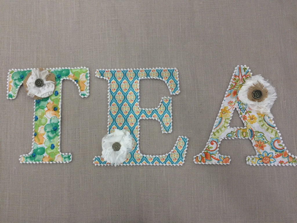 fabric letters 7