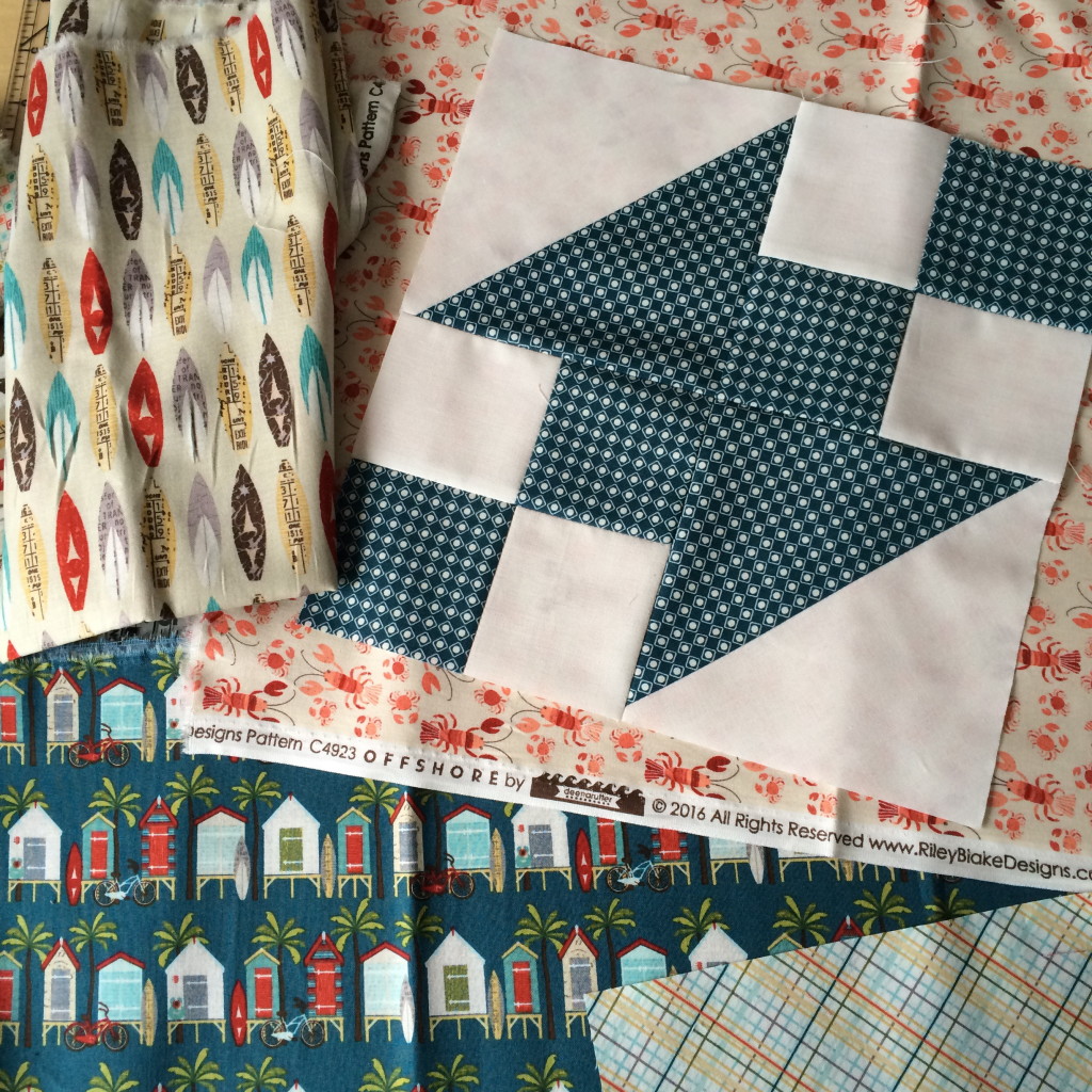 off shore quilt 7