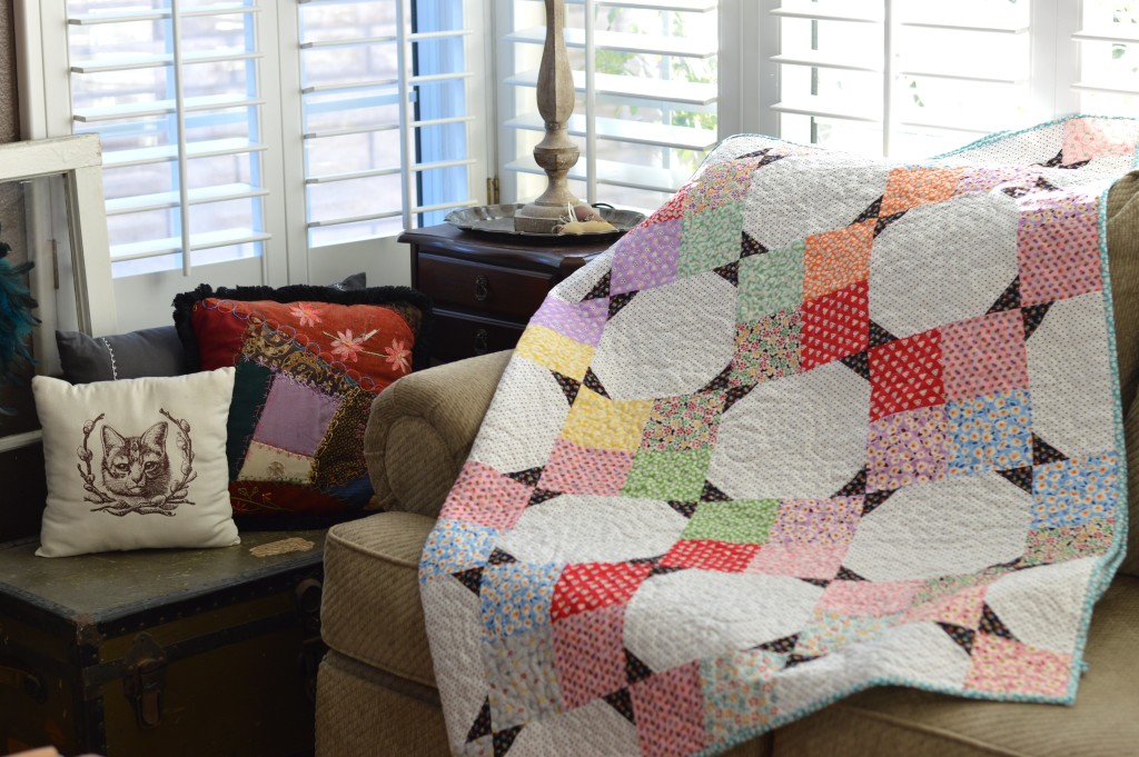 hope chest quilt 2