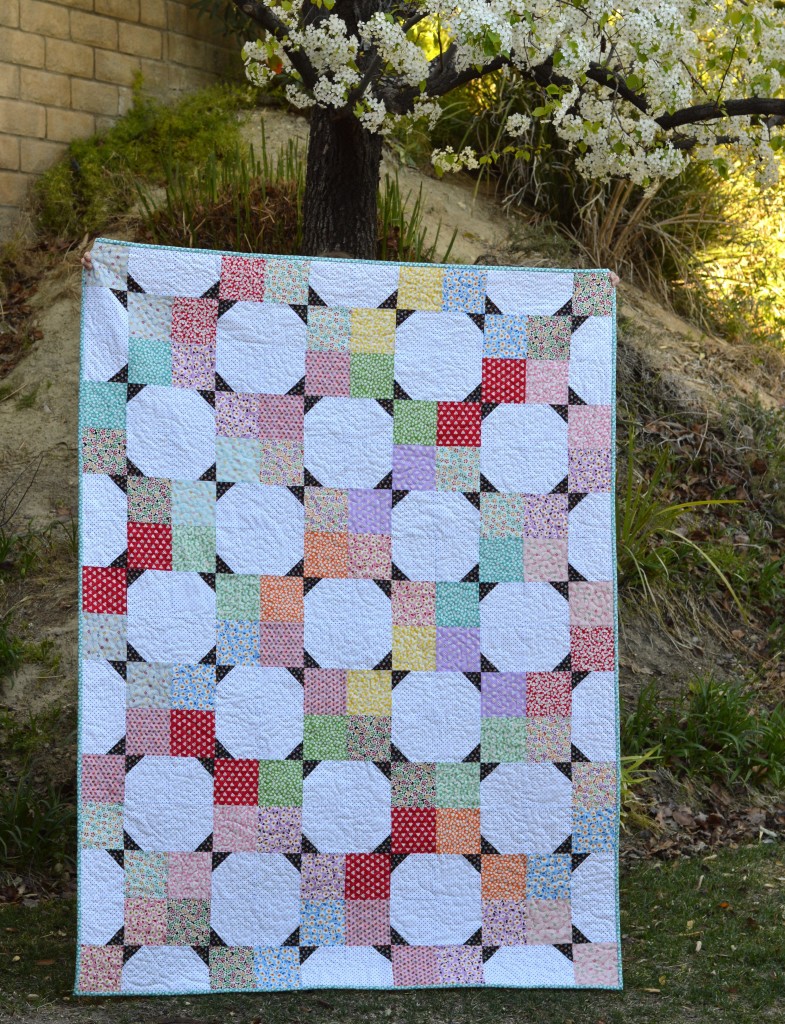 hope chest quilt 8