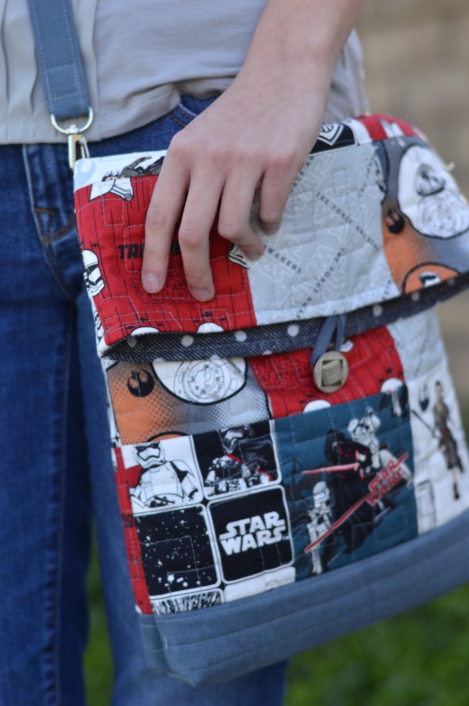 kimberlay sac star wars bag 7