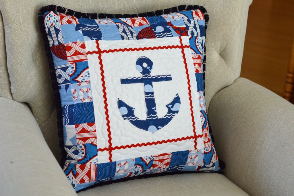 anchor pillow 1