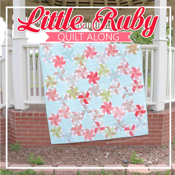 LittleRuby-Quilt