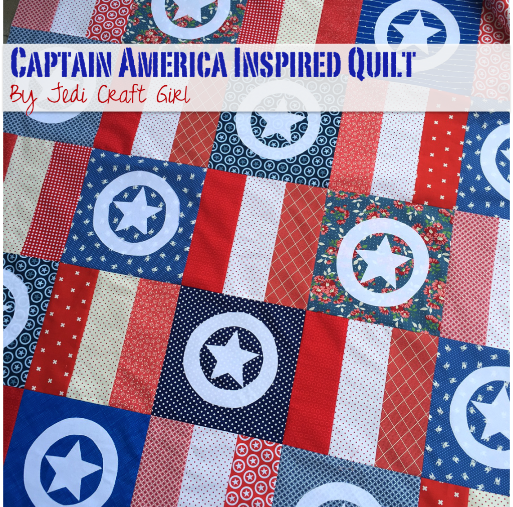 captain america cover