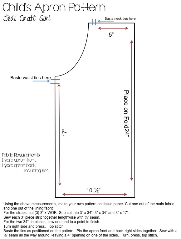 apron-pattern