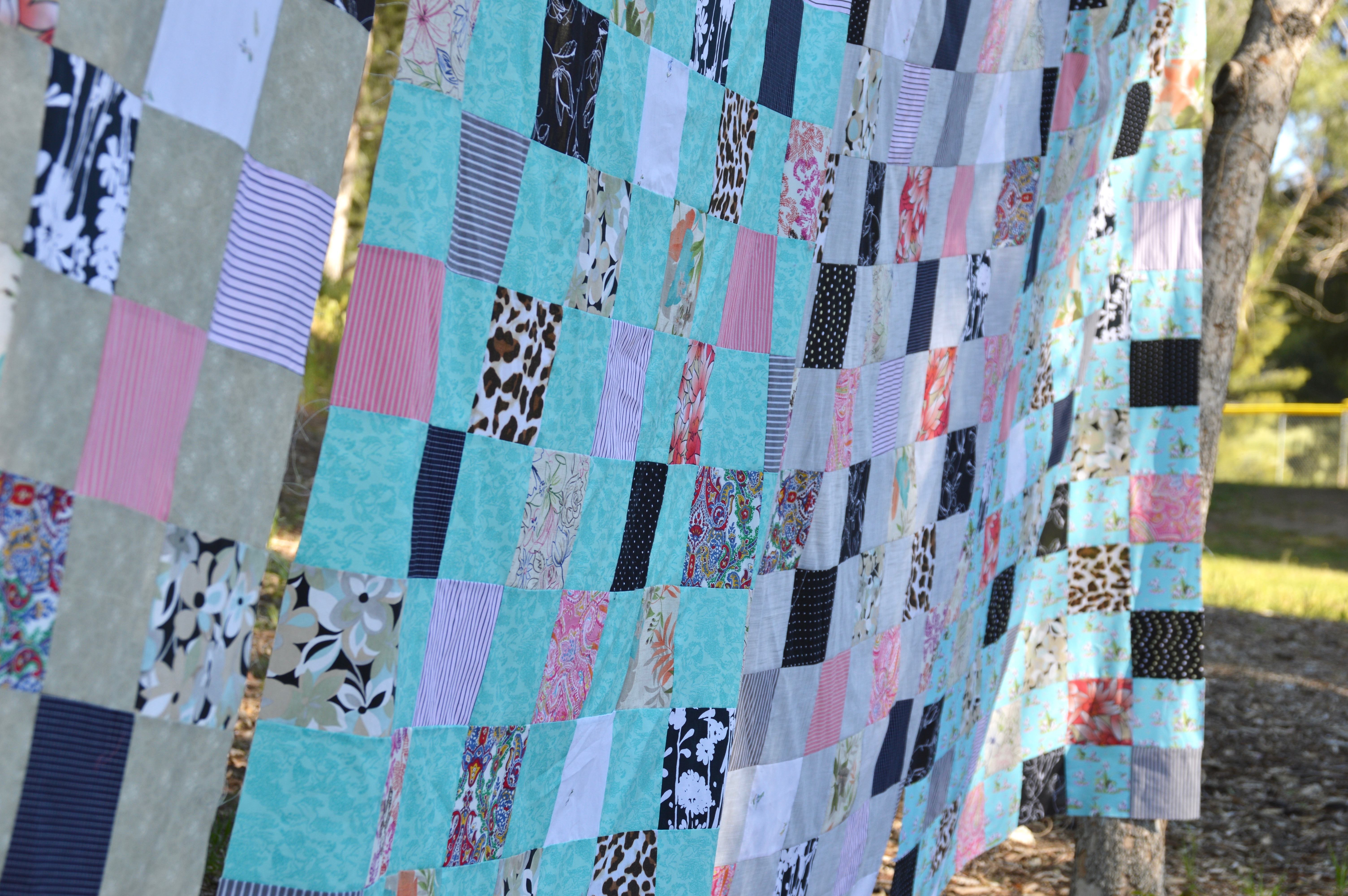 memory quilt 6