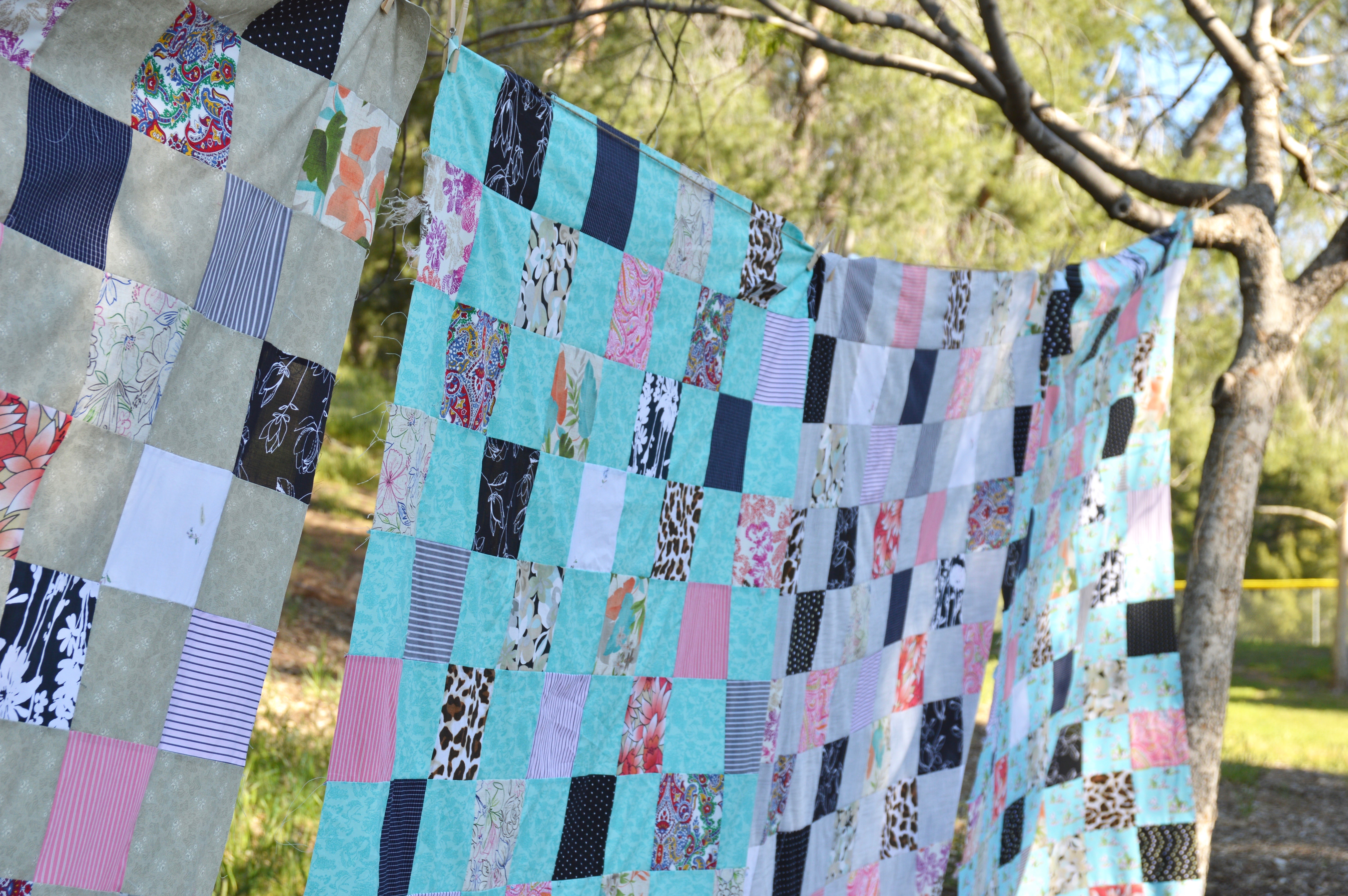 memory quilt 7