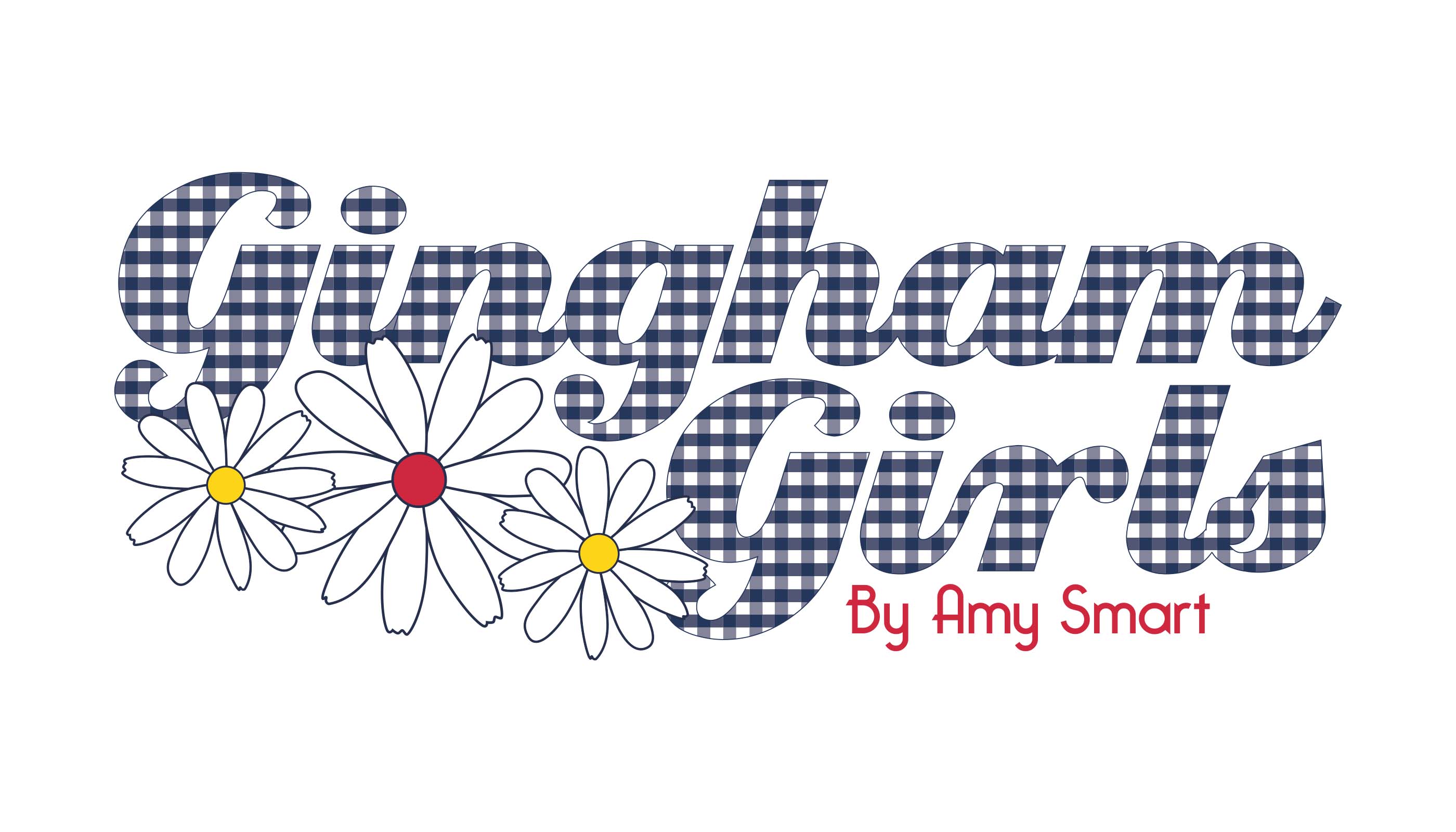 Gingham Girls Logo