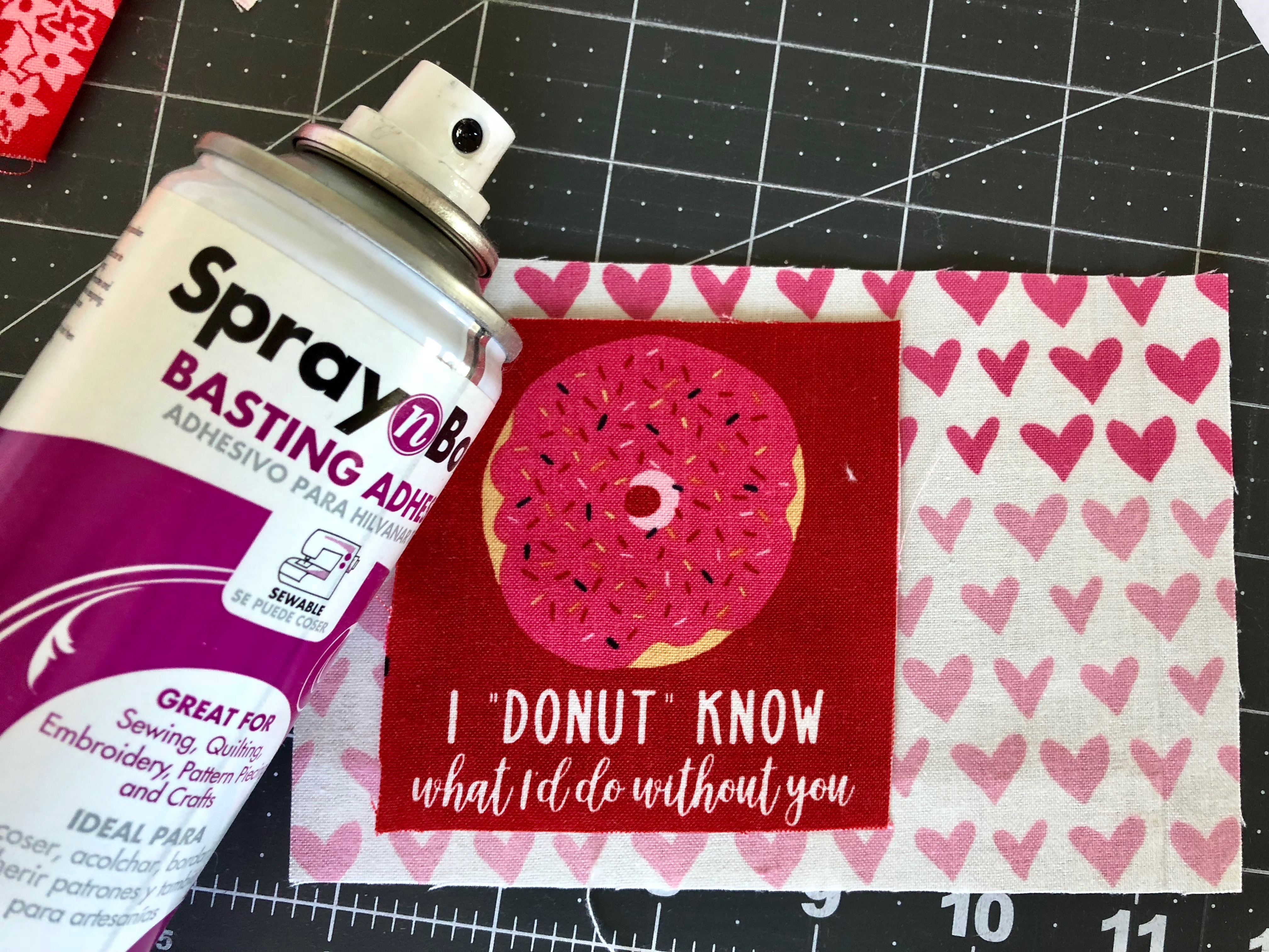fabric postcard tutorial 3