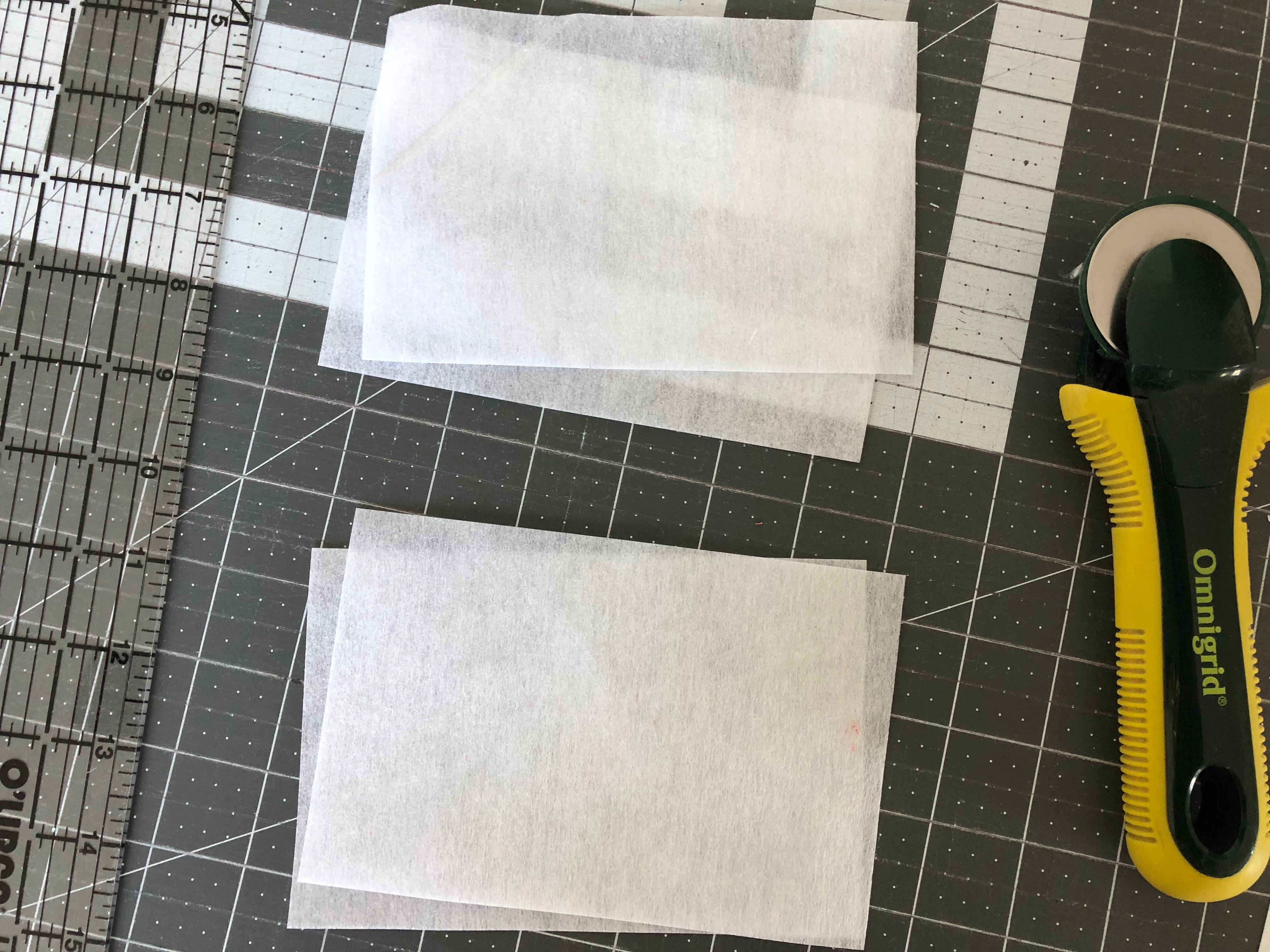 fabric postcard tutorial 6