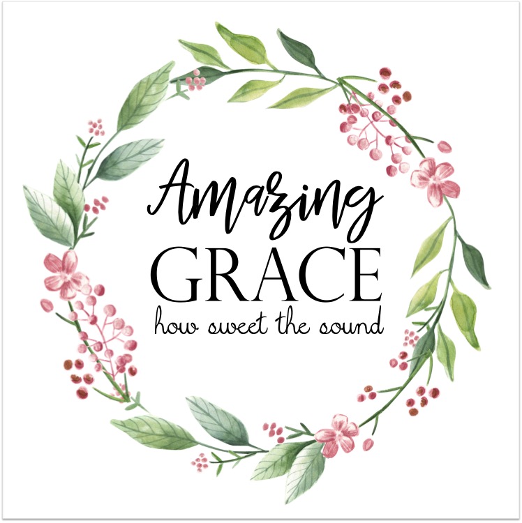 amazing grace