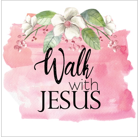 walk with jesus 2019