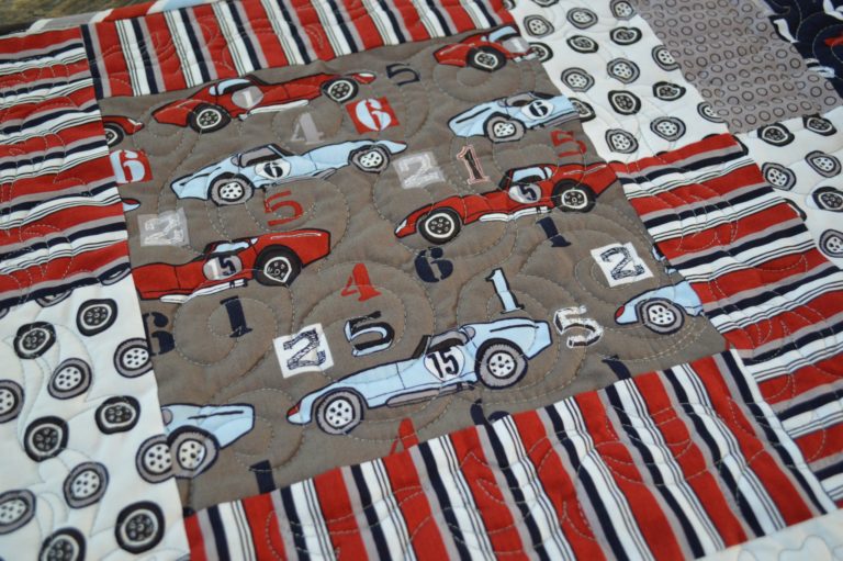 Speedster Tutorials Riley Blake Speedster Quilt Tutorial