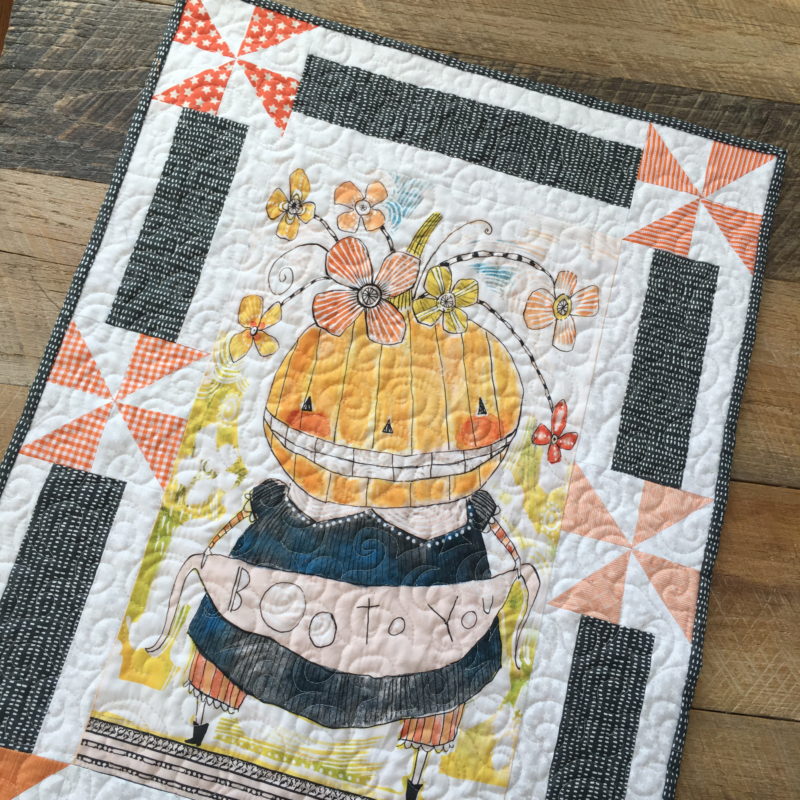 Spooky Town Wall Quilt spooky-town-wall-quilt