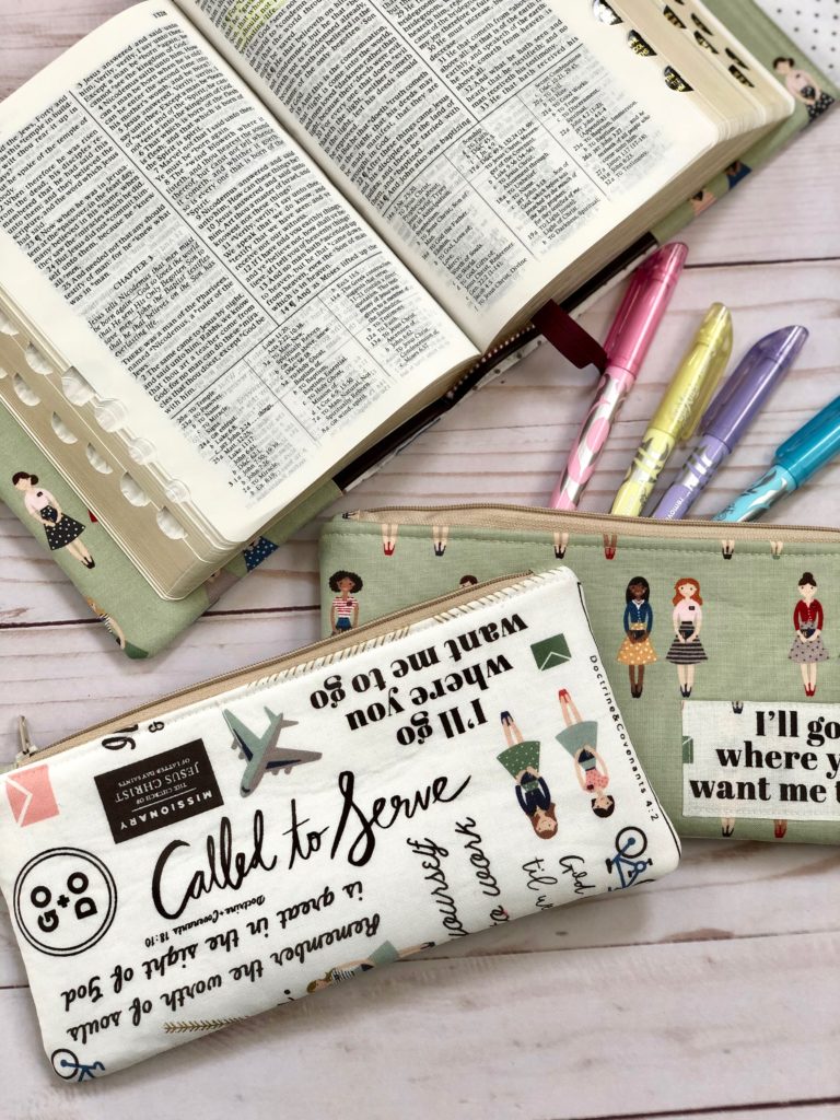 Called To Serve